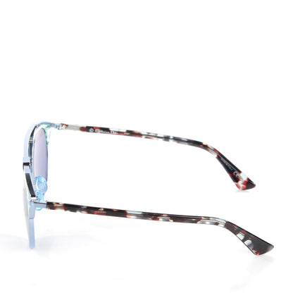 Christian Dior Mirrored So Real Sunglasses Silver 2 of 7