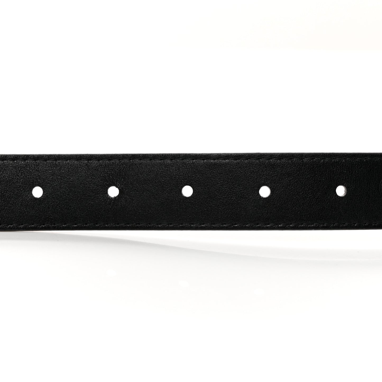 Monogram 25mm Dauphine Reversible Belt 80 32 Tan