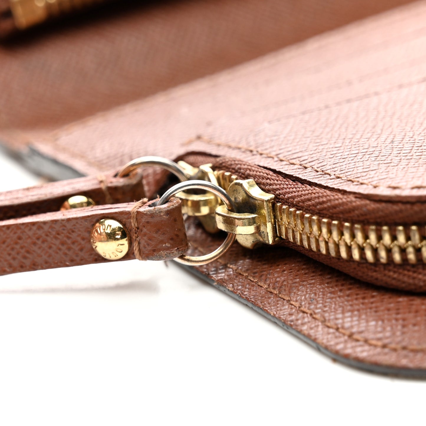 Monogram Insolite Wallet