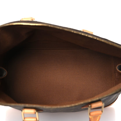Louis Vuitton Monogram Alma PM 5 of 12