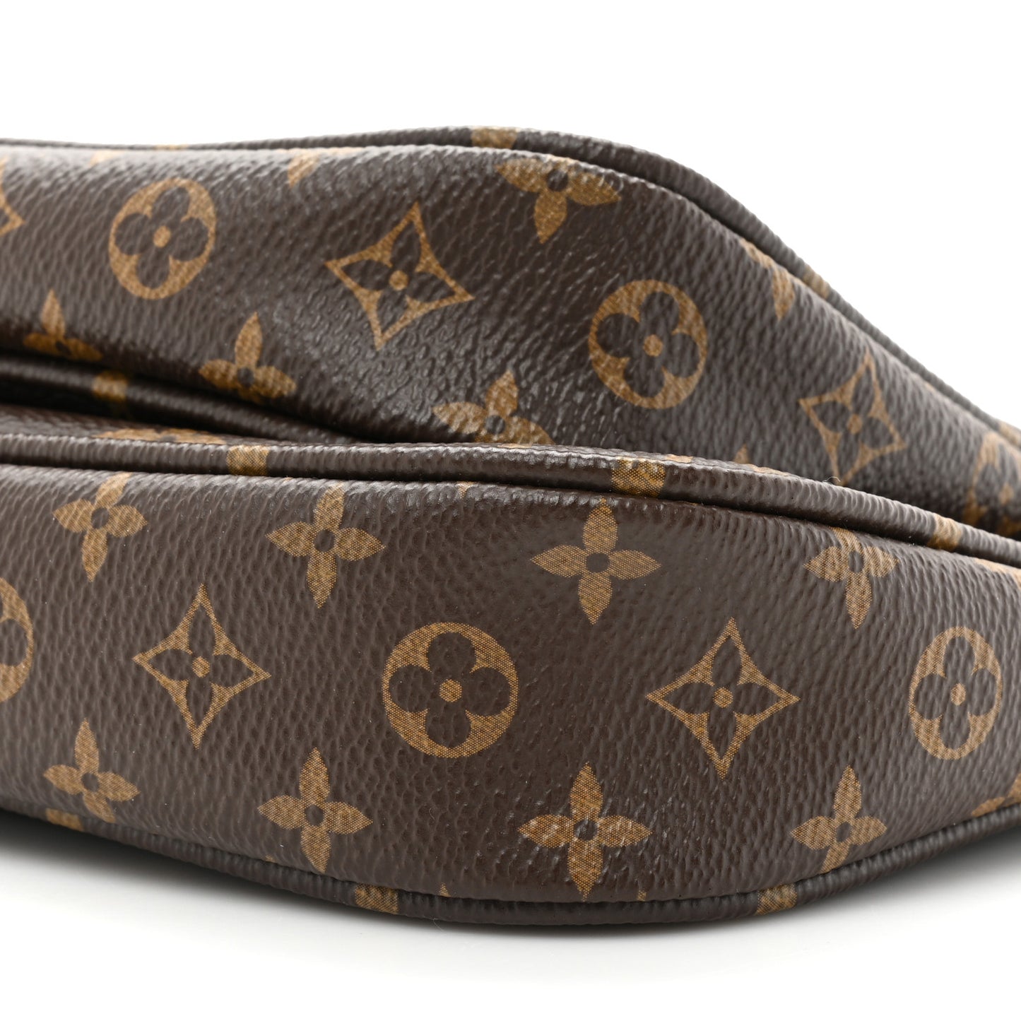 Monogram Multi Pochette Accessories Kaki