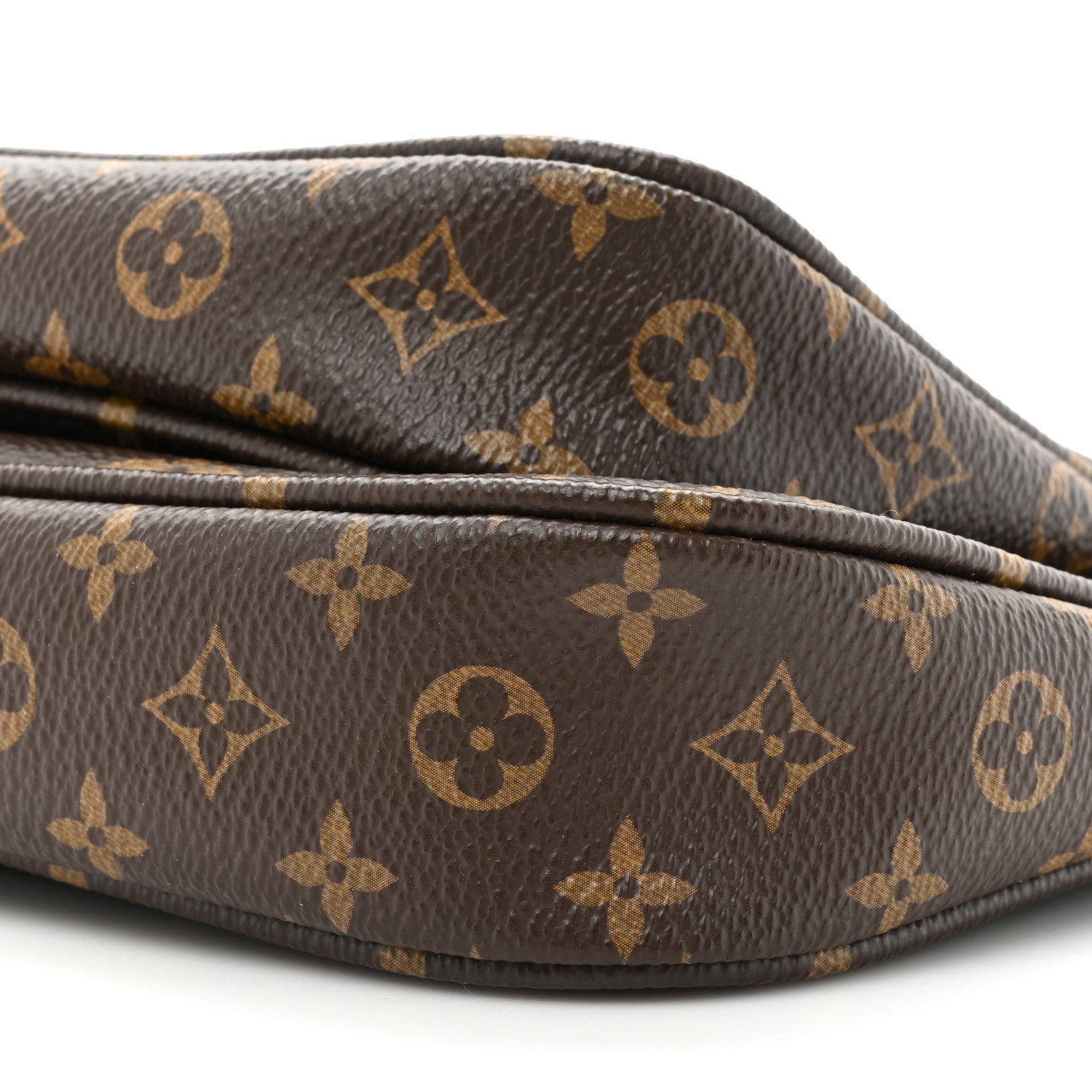 Louis Vuitton Monogram Multi Pochette Accessories Kaki 8 of 12