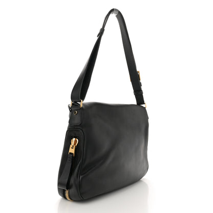 Tom Ford Calfskin Large Jennifer Black 3 of 13