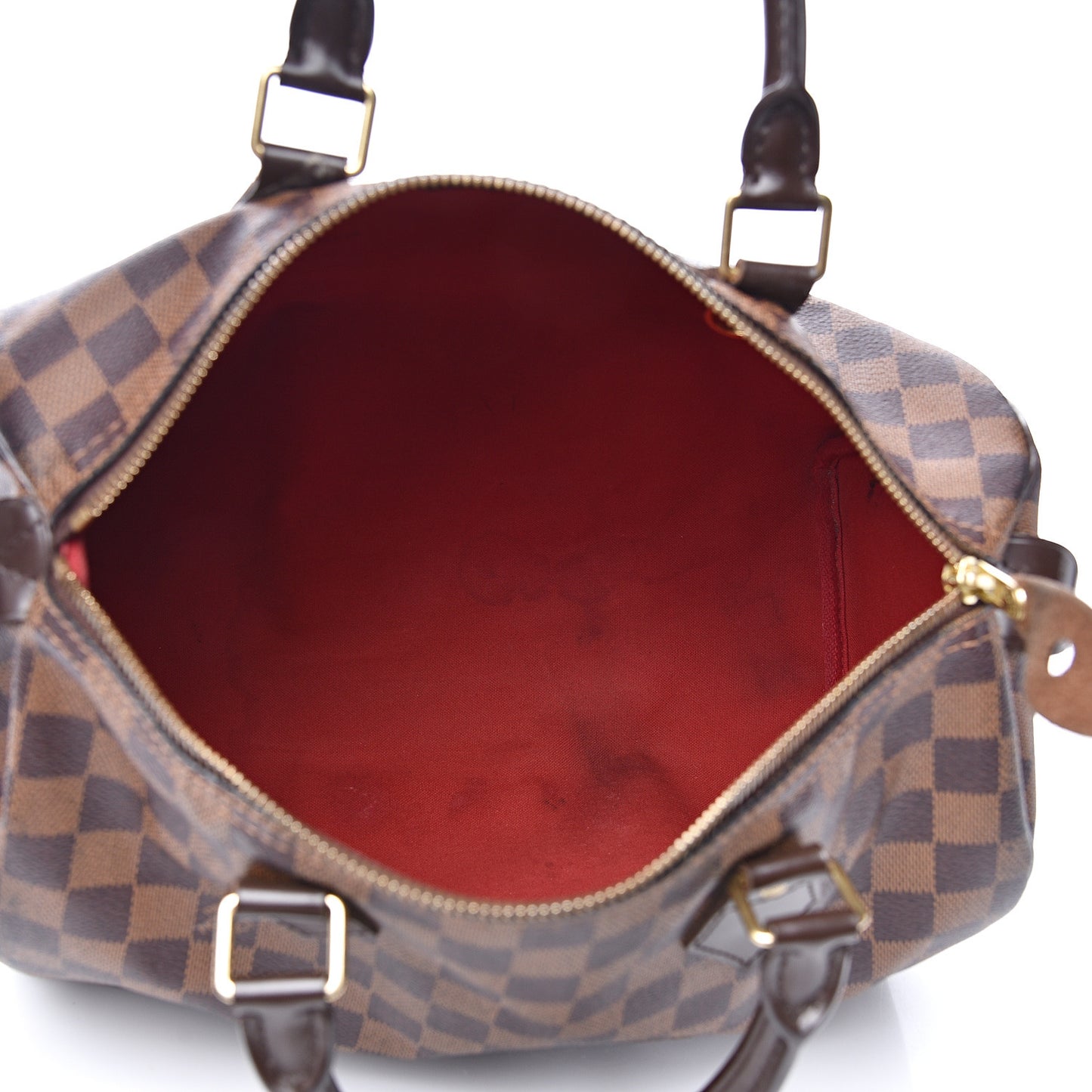 Damier Ebene Speedy 30