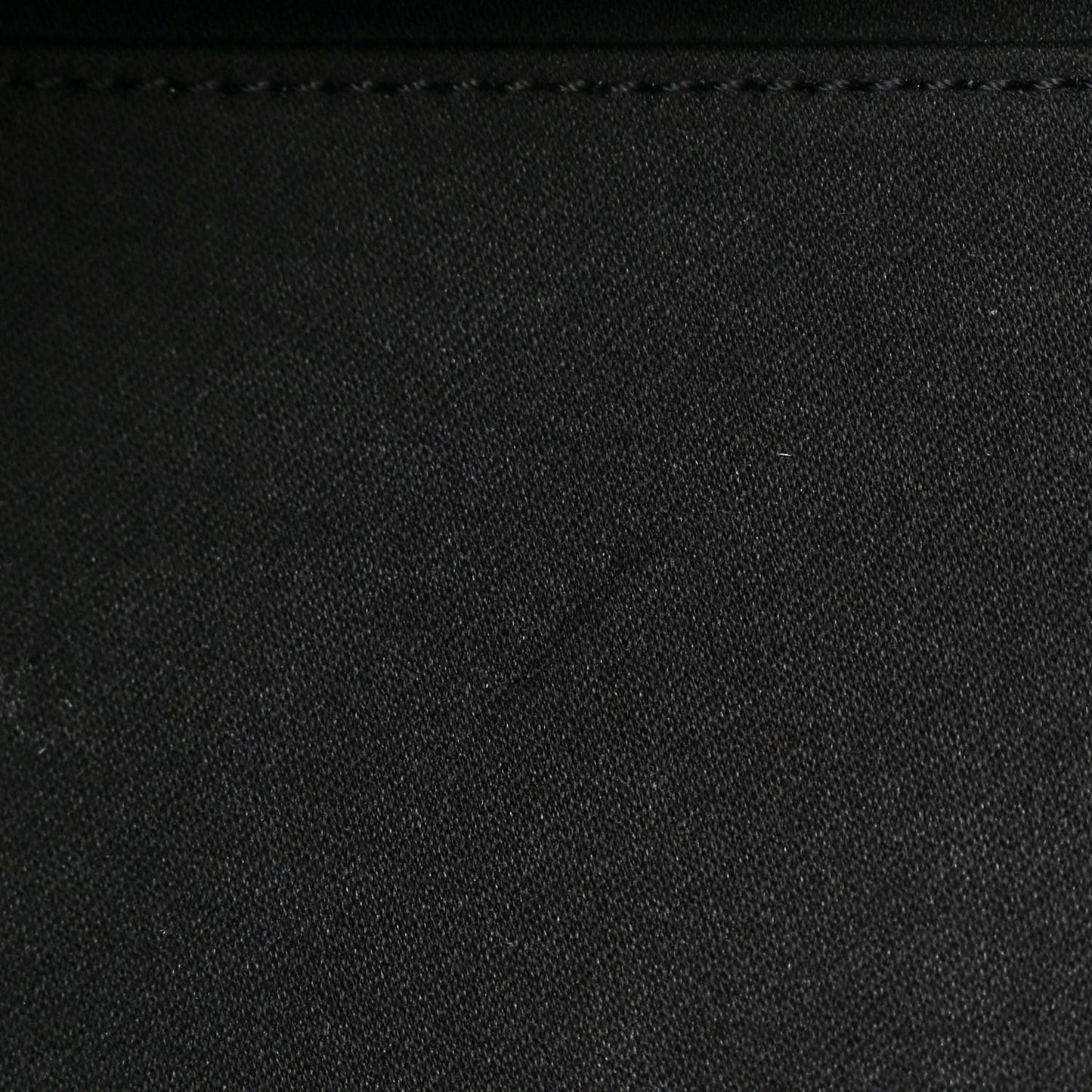 Caviar Quilted Small Chanel 25 Handbag Black