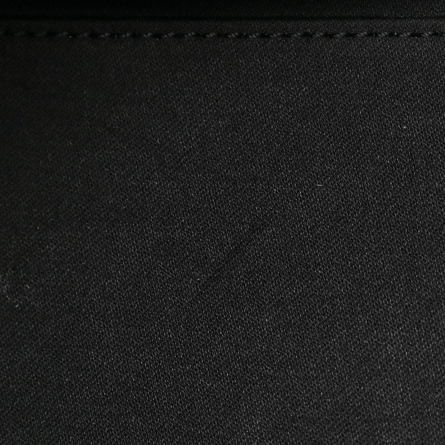 Chanel Caviar Quilted Small Chanel 25 Handbag Black 11 of 13