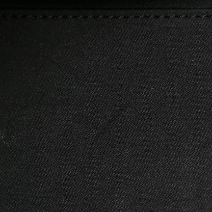 Chanel Caviar Quilted Small Chanel 25 Handbag Black 11 of 13