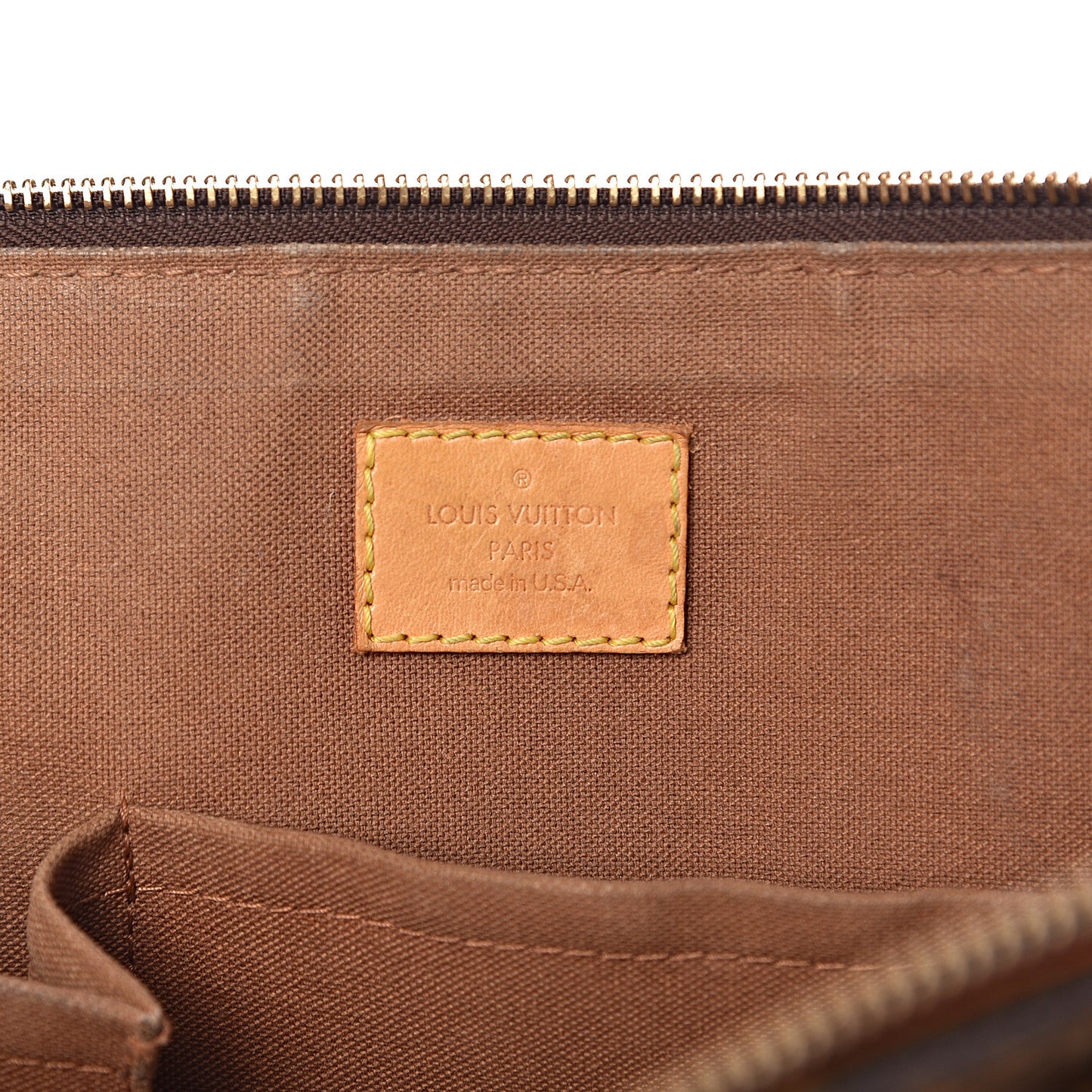 Monogram Popincourt Haut