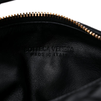 Bottega Veneta Nappa Intrecciato Mini Jodie Black 6 of 9