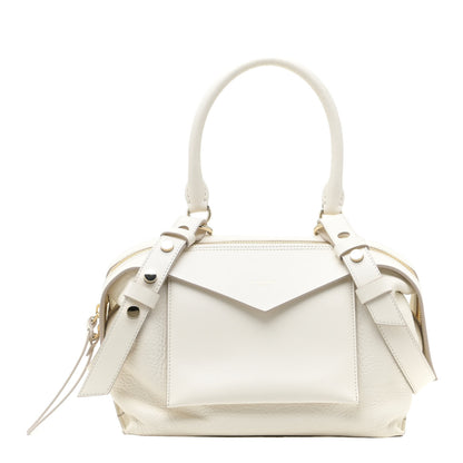 Givenchy Calfskin Small Sway Off White 1 of 9