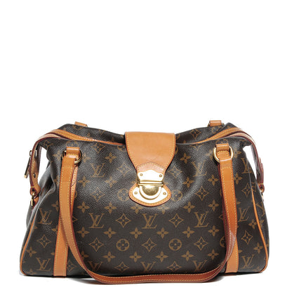 Louis Vuitton Monogram Stresa PM 1 of 7