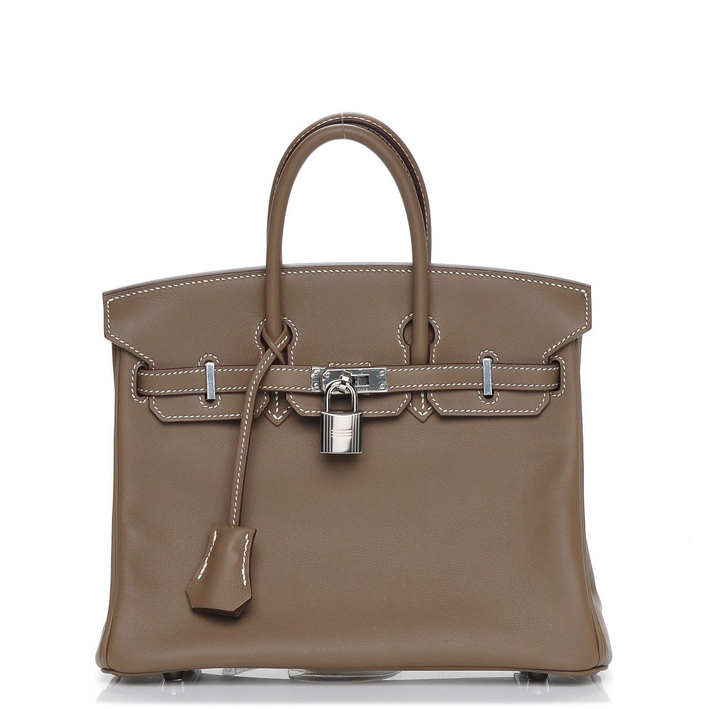 Swift Birkin 25 Etoupe