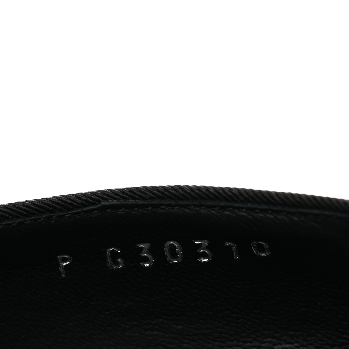 Chanel Lace Camellia CC Slingback Pumps 38 Black 9 of 9