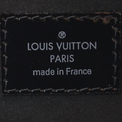 Louis Vuitton Electric Epi Pont-Neuf GM Black 6 of 8