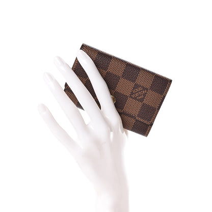 Louis Vuitton Damier Ebene Multicles 6 Key Holder 2 of 8