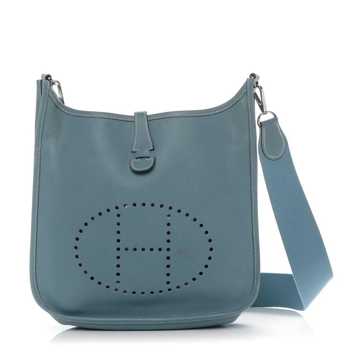 Epsom Evelyne II PM Blue Jean
