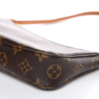 Louis Vuitton Monogram Pochette Accessories NM 10 of 11