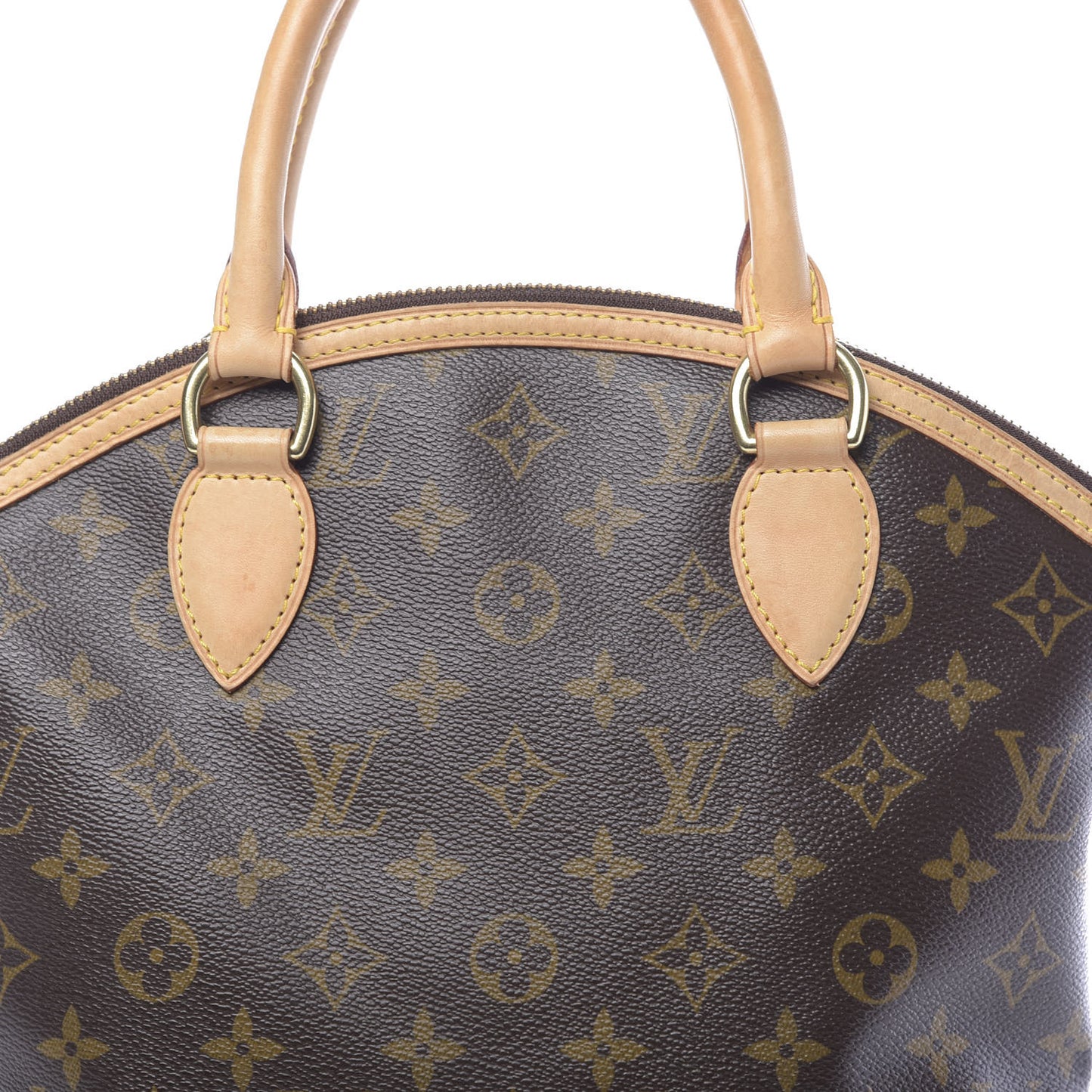 Monogram Lockit PM