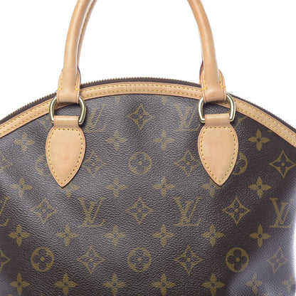 Louis Vuitton Monogram Lockit PM 9 of 11
