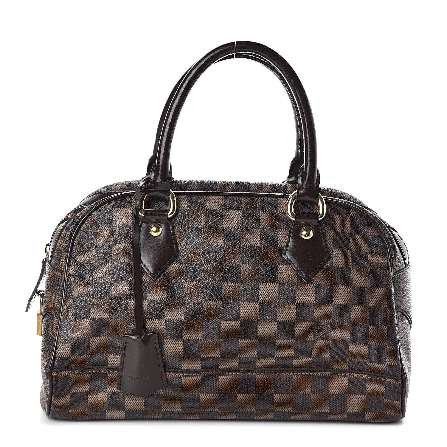 Louis Vuitton Damier Ebene Duomo 1 of 8