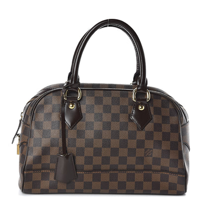 Louis Vuitton Damier Ebene Duomo 1 of 8