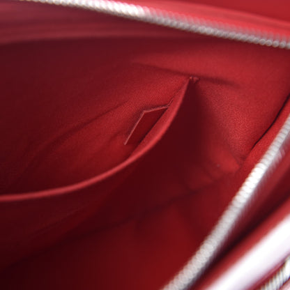 Louis Vuitton Epi Turenne GM Rouge 7 of 7