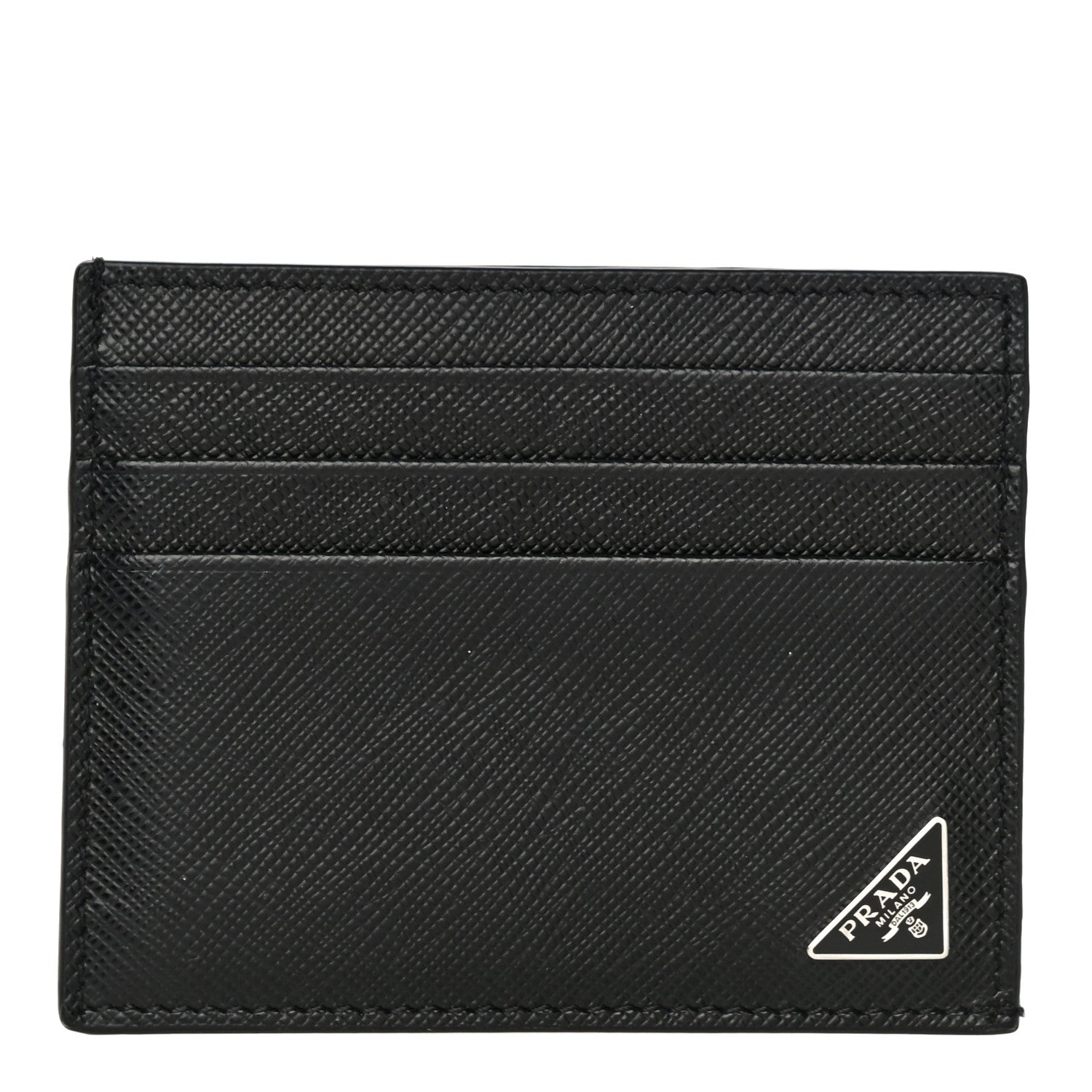 Bottega Veneta Goatskin Intrecciato Wallet With Chain Nero Black 3 of 18