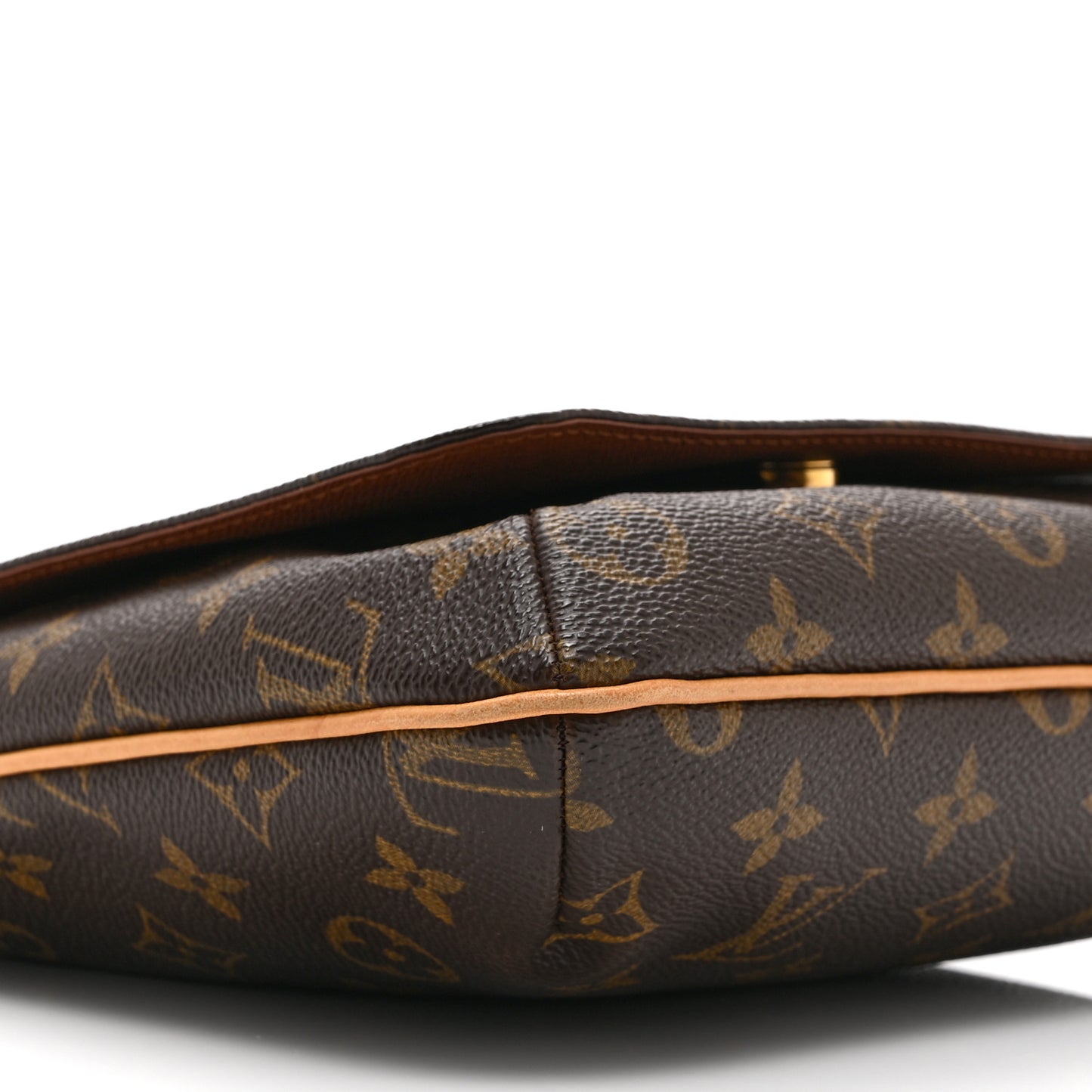 Monogram Musette Salsa