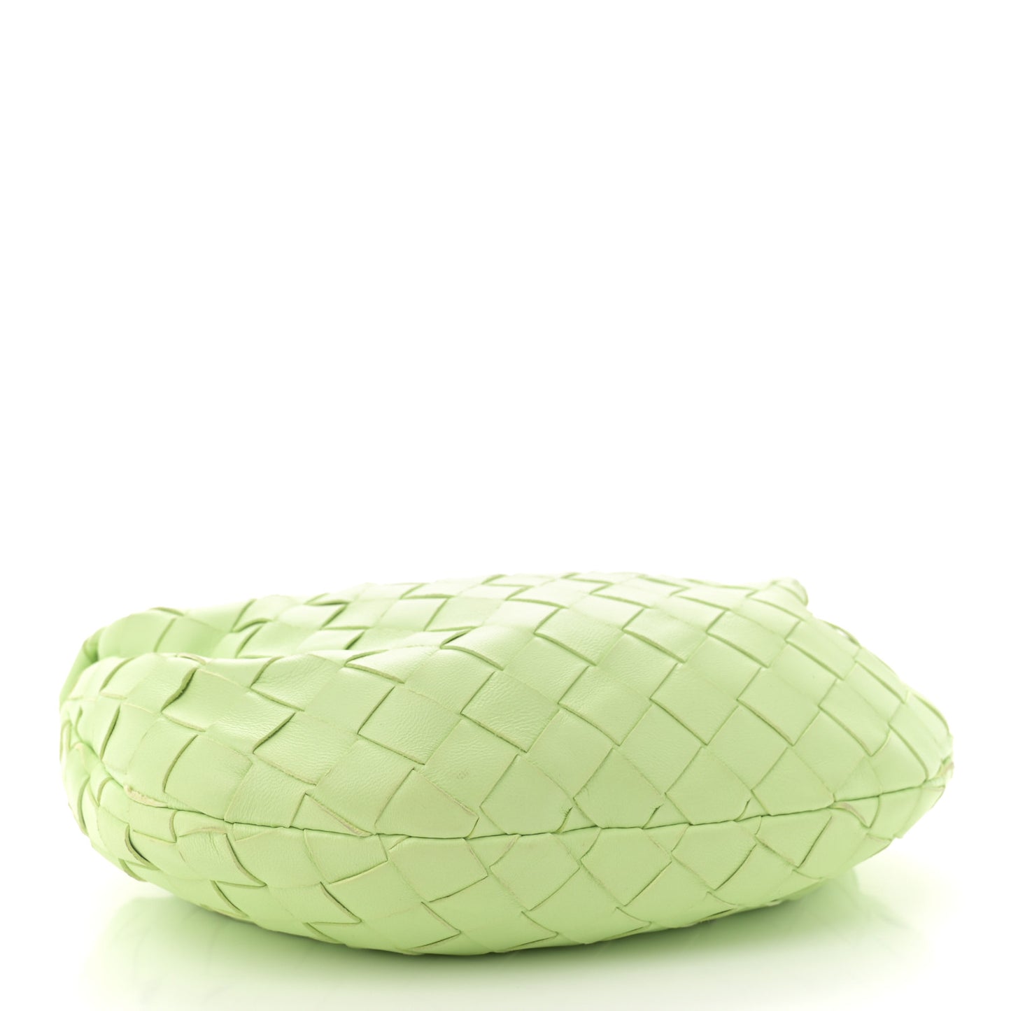 Nappa Intrecciato Mini Jodie Fennel