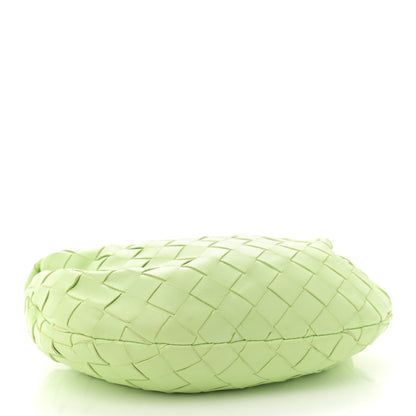 Bottega Veneta Nappa Intrecciato Mini Jodie Fennel 4 of 10