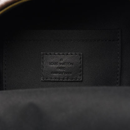 Louis Vuitton Monogram Palm Springs Backpack Mini 5 of 11