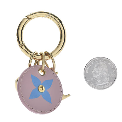 Louis Vuitton Epi Monogram Fetish Lug Tag Key Holder 2 of 4