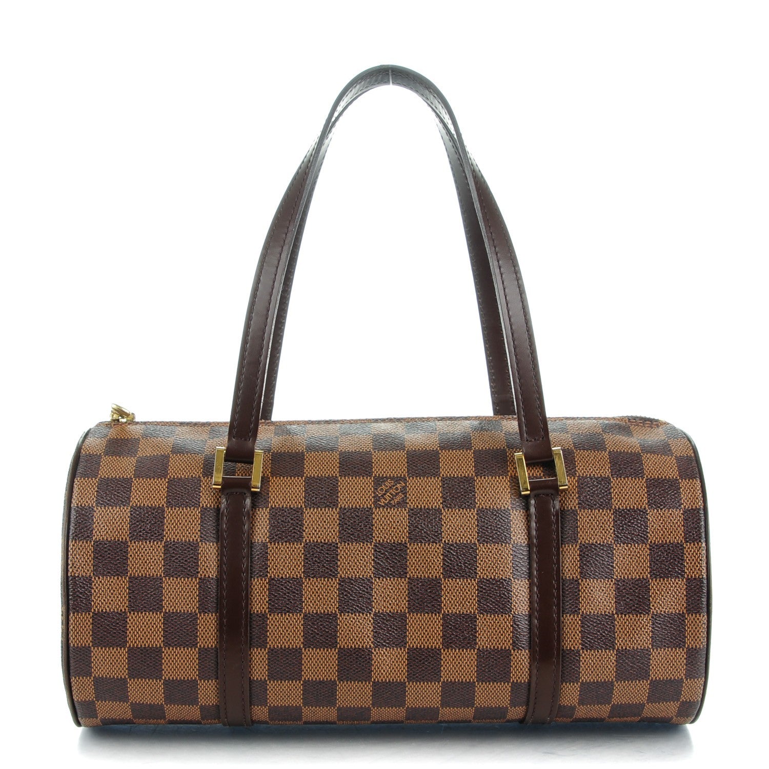 Louis Vuitton Damier Ebene Papillon 30 1 of 9