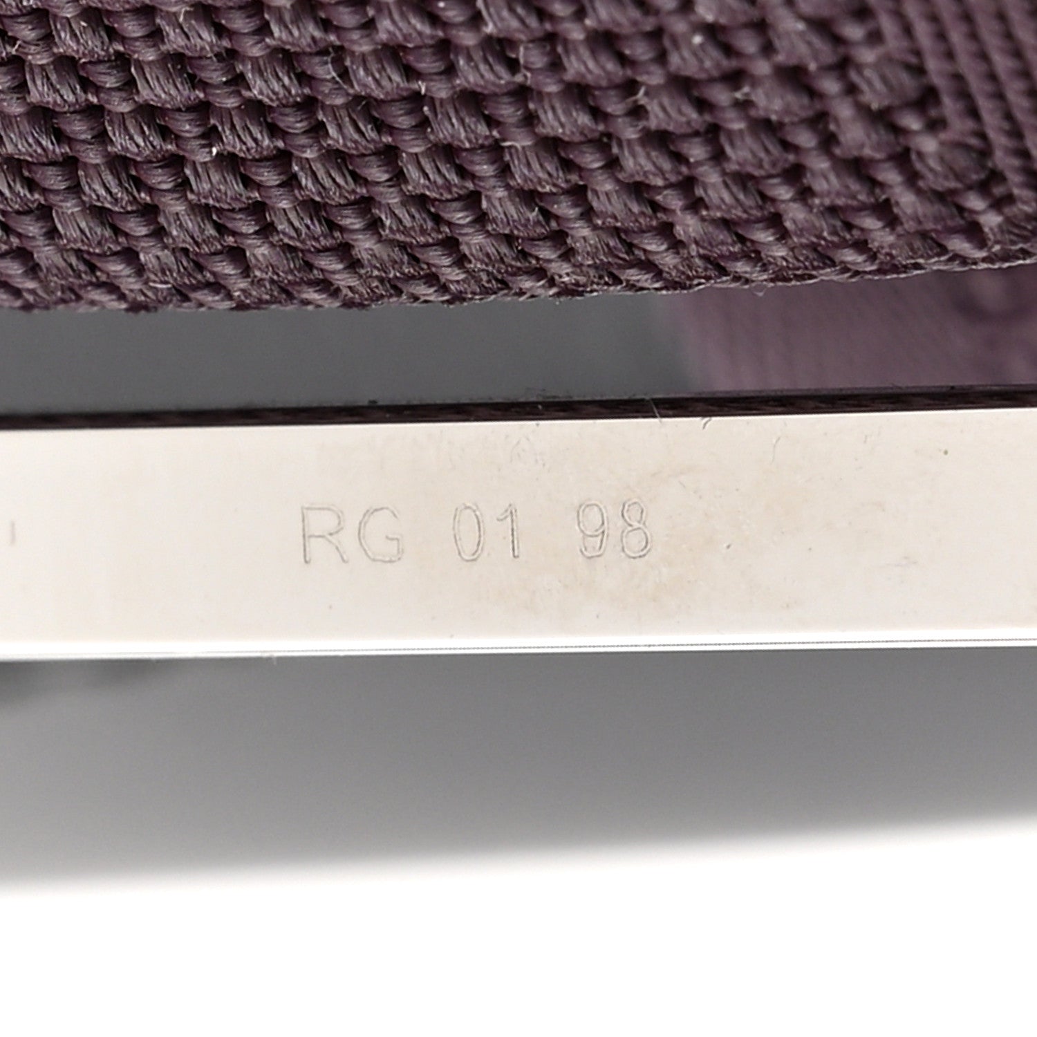 Hermes Taurillon Cristobal Vache Hunter Cityslide Clutch Bleu Indigo Raisin 14 of 18