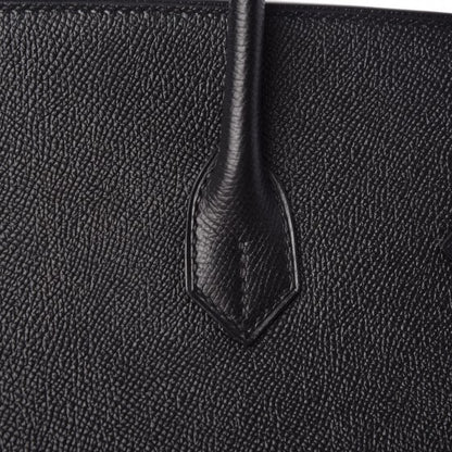 Hermes Epsom Birkin 35 Black 30 of 33