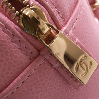 Chanel Caviar Timeless Petit Shopper 11 of 11