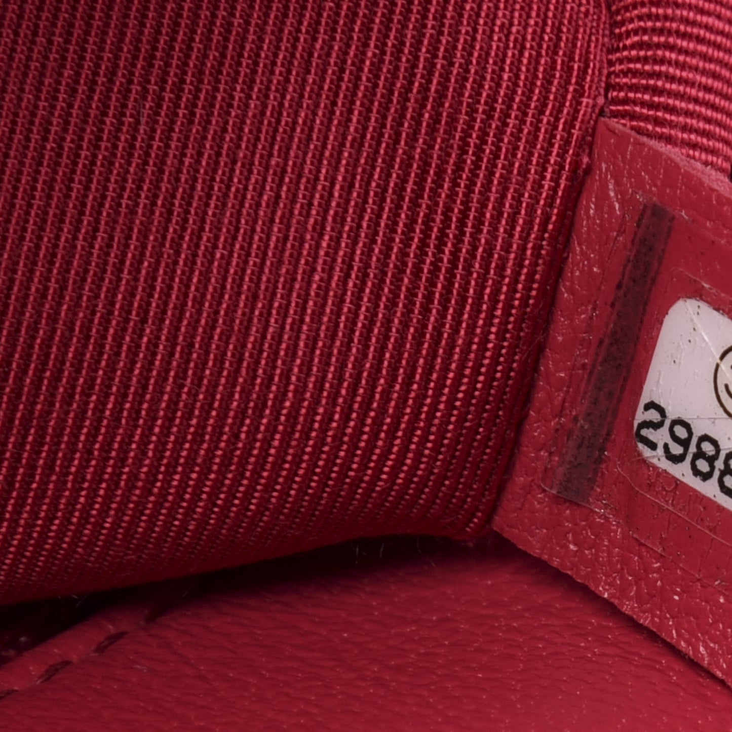 Goatskin Quilted Medium Chanel 19 Flap Pink