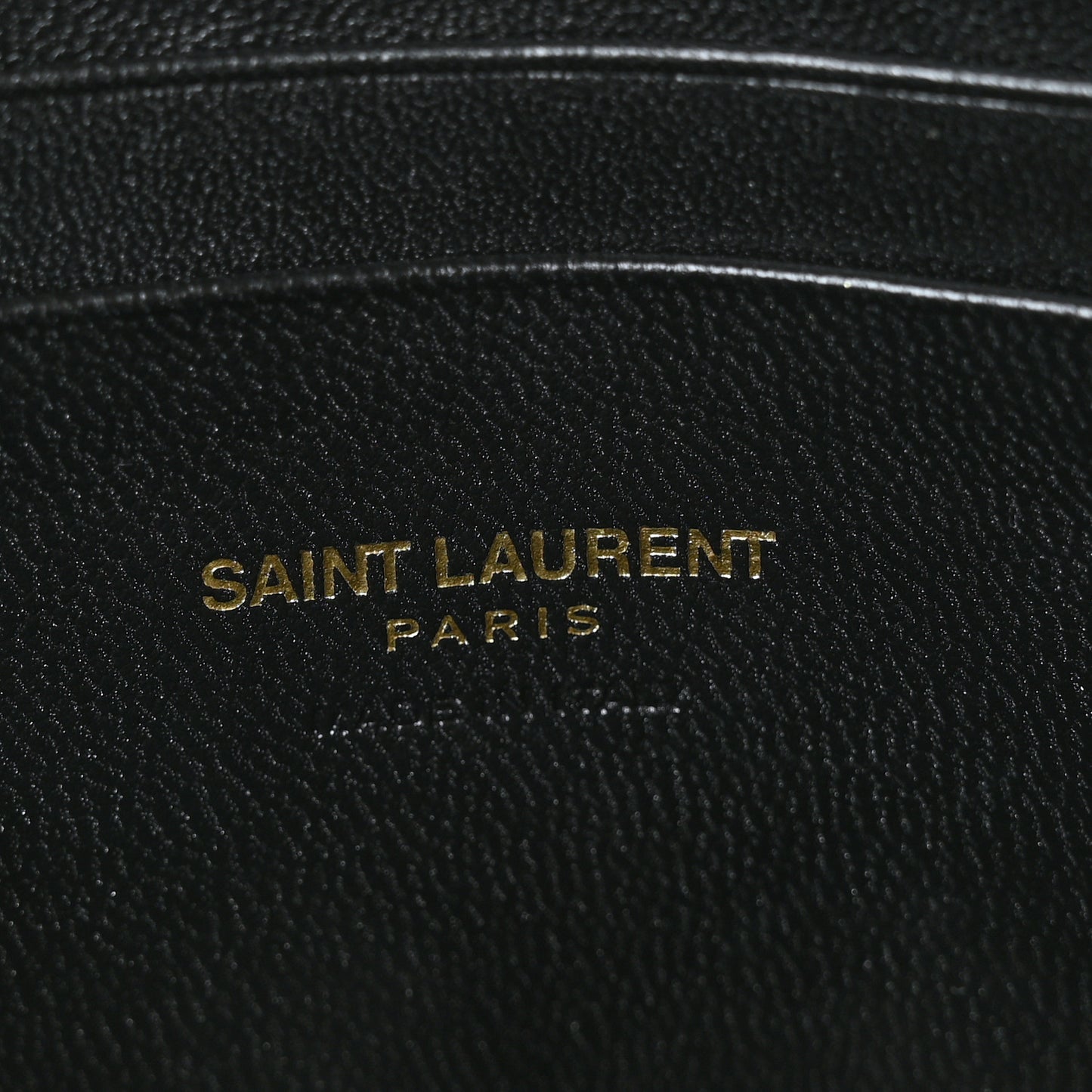 Grain De Poudre Matelasse Monogram Mini Lou Camera Bag Crema Soft