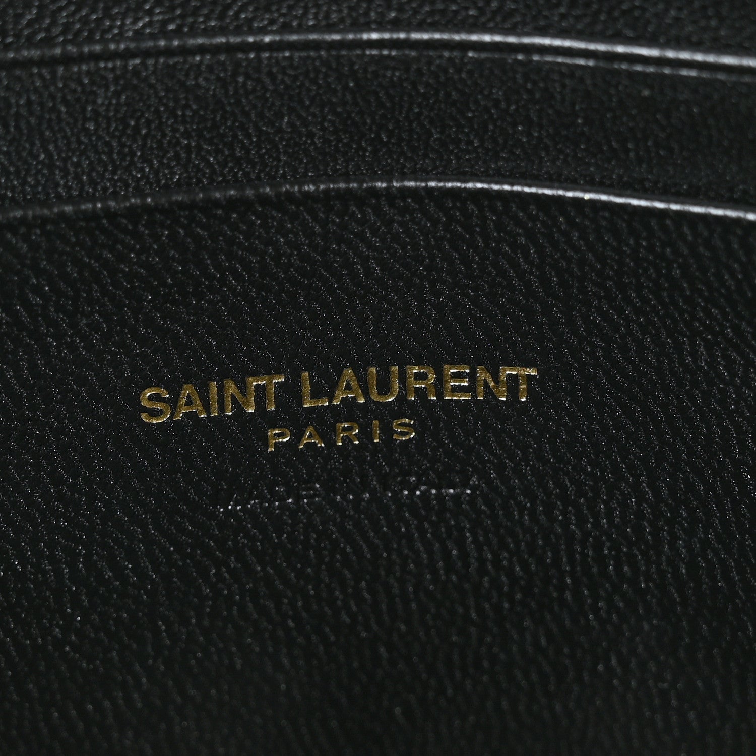 Saint Laurent Grain De Poudre Matelasse Monogram Mini Lou Camera Bag Crema Soft 6 of 8