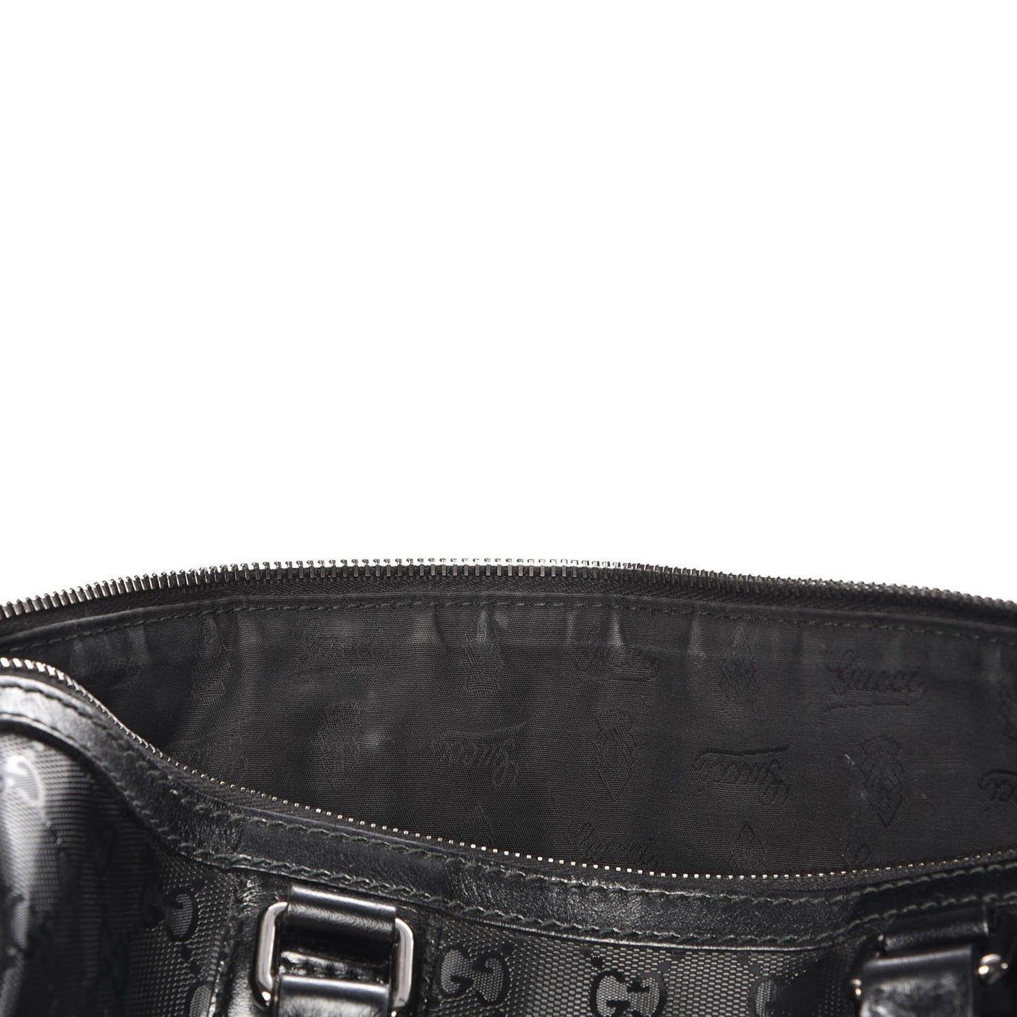 Imprime Monogram Medium Joy Stud Boston Black