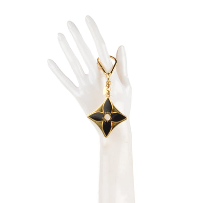 Louis Vuitton Puzzle Key Ring 2 of 6