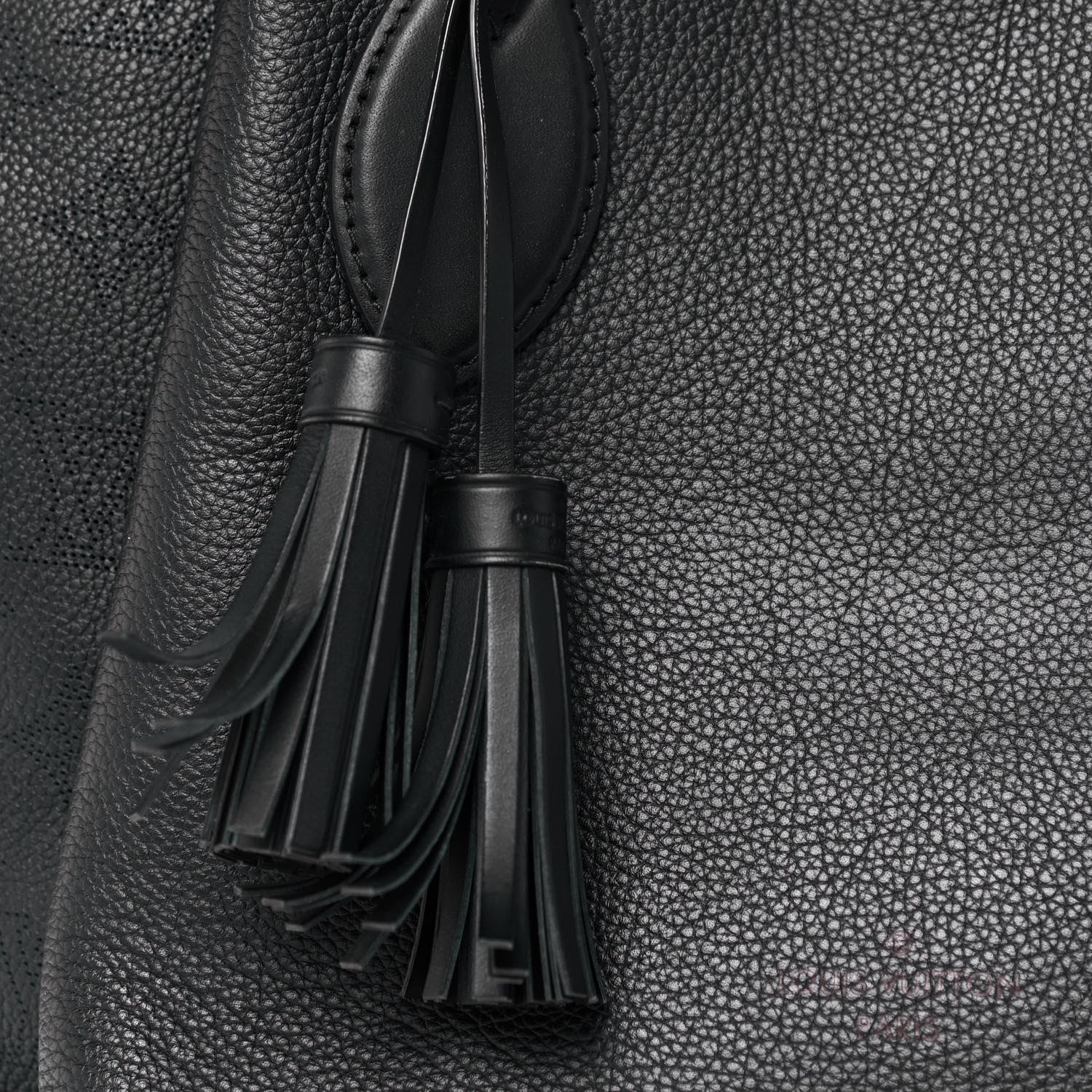 Louis Vuitton Mahina Haumea Black 7 of 11