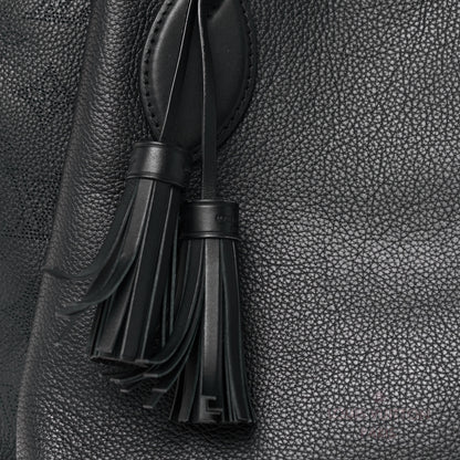 Louis Vuitton Mahina Haumea Black 7 of 11