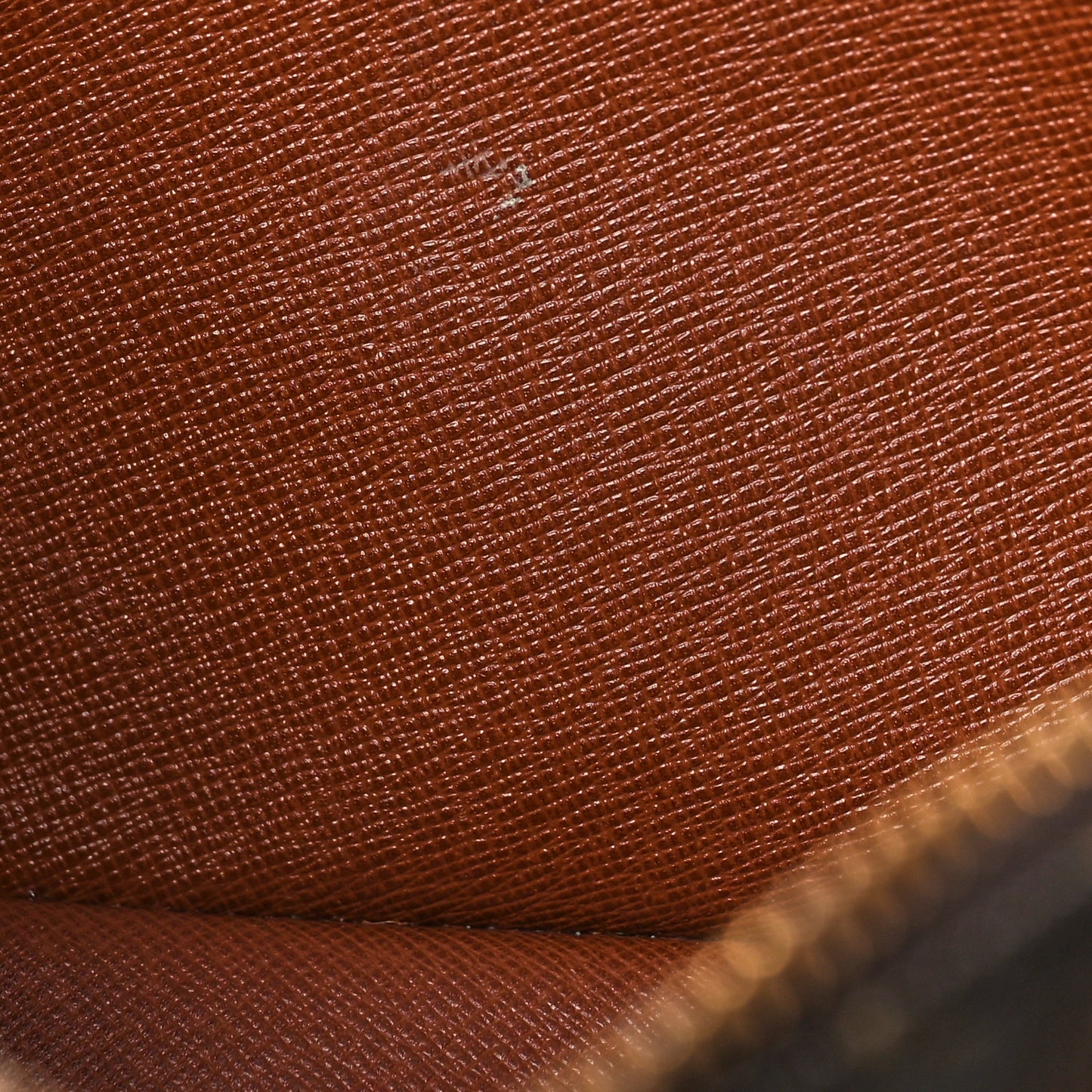 Monogram Pochette Marly Bandouliere