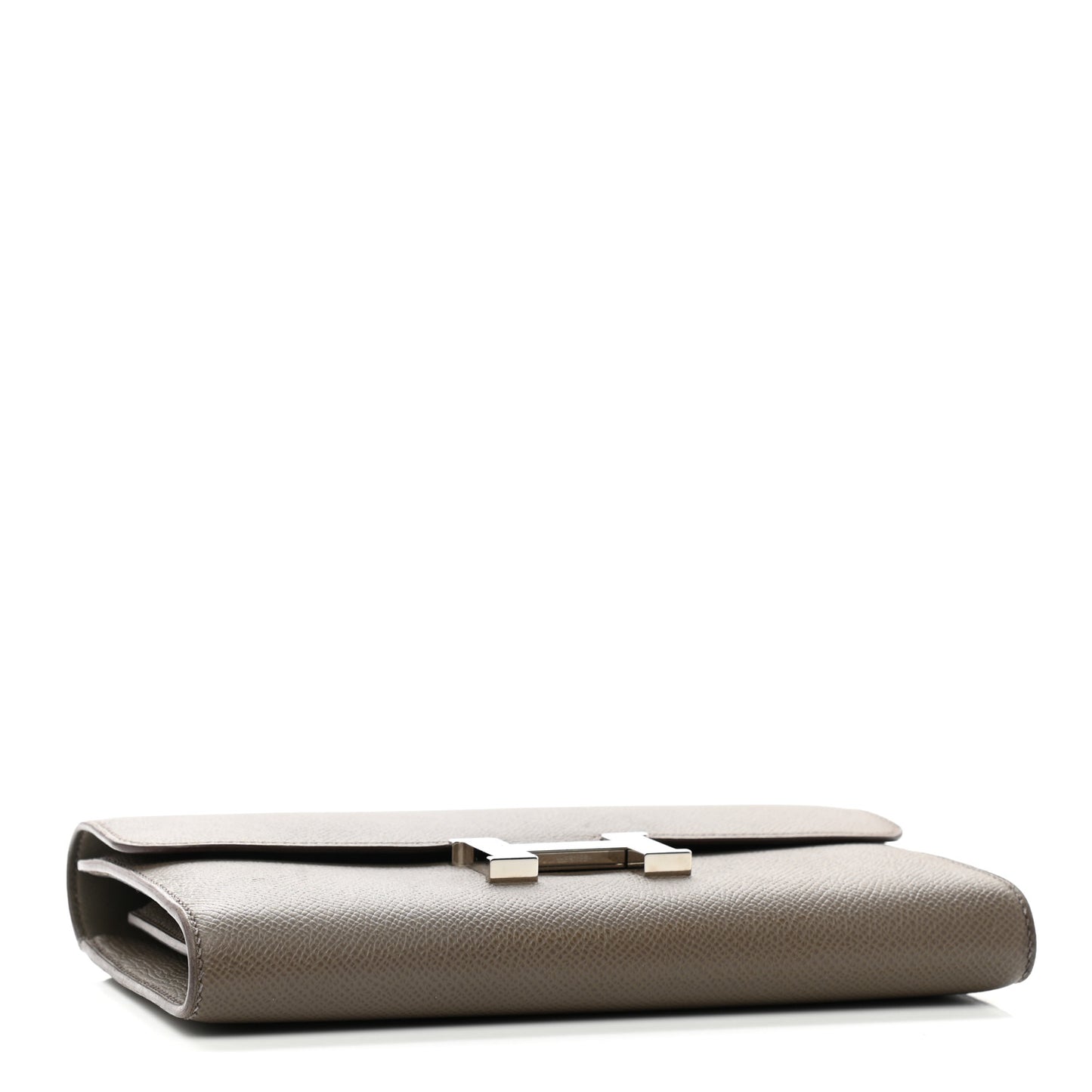 Epsom Constance Long Wallet Etain