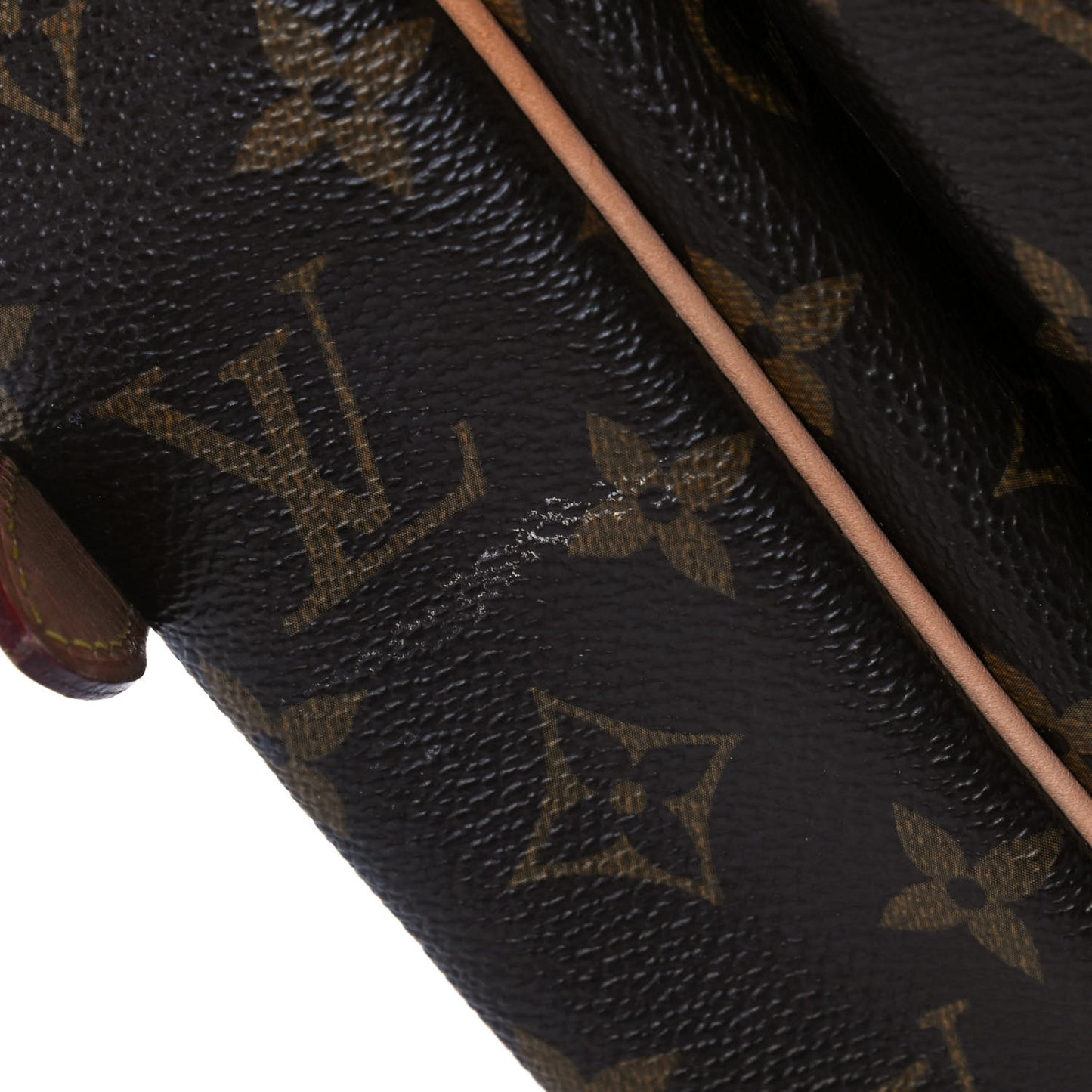 Monogram Saumur MM