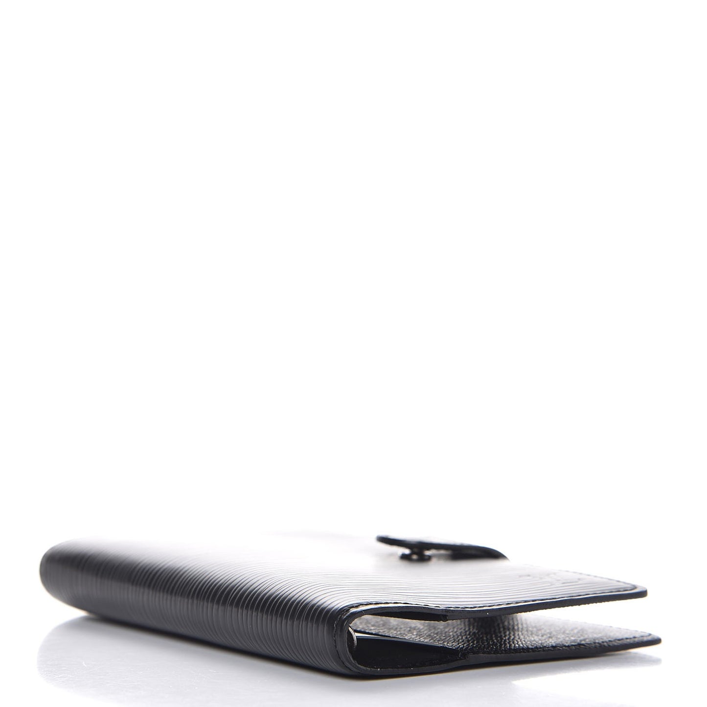 Epi Small Ring Agenda Cover Black