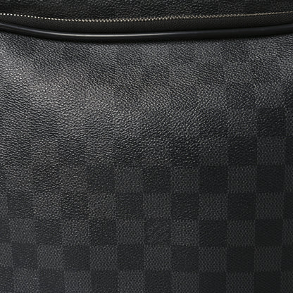 Louis Vuitton Damier Graphite Icare 9 of 11