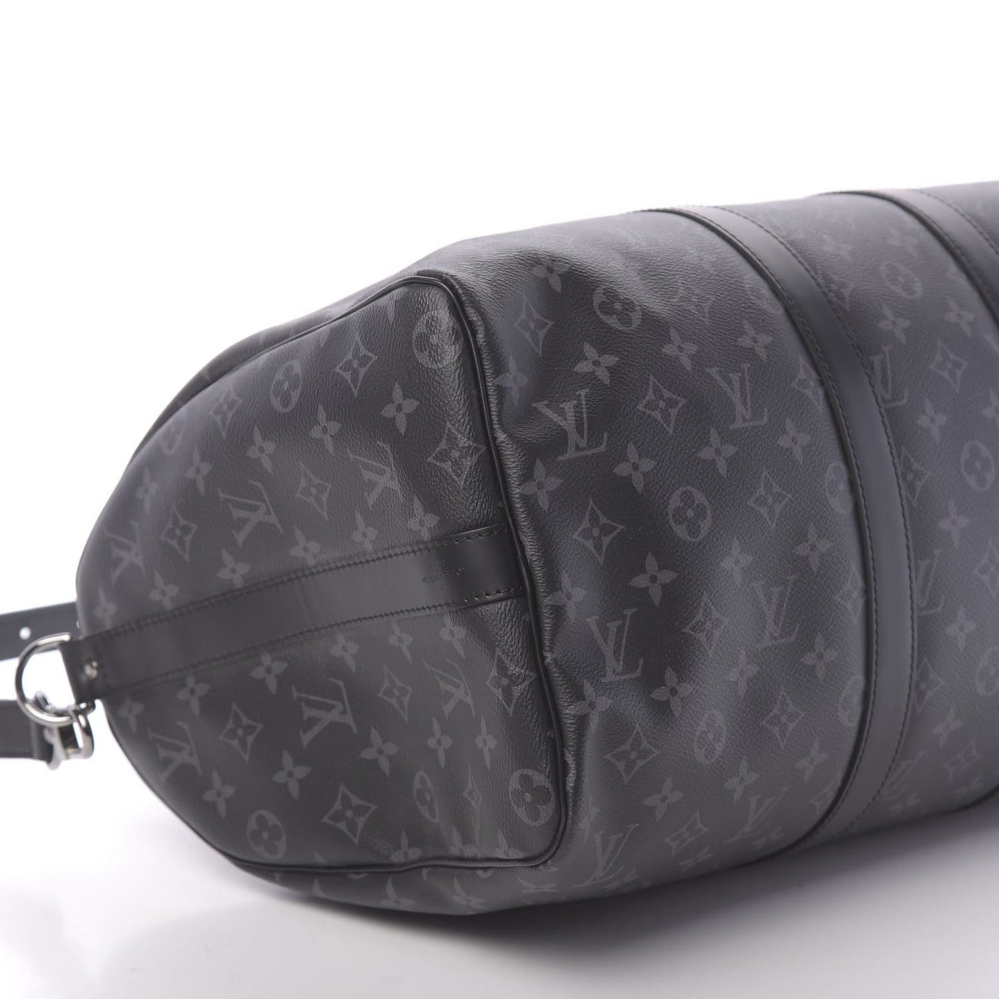 Monogram Eclipse Keepall Bandouliere 45