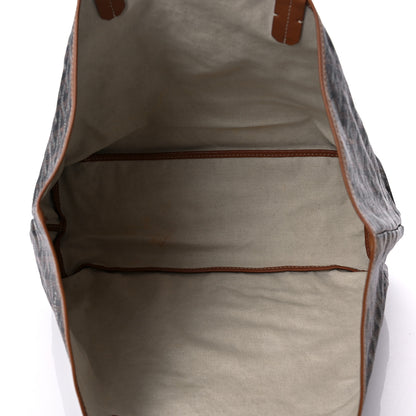 Goyard Goyardine Saint Louis PM Black Gold 6 of 17